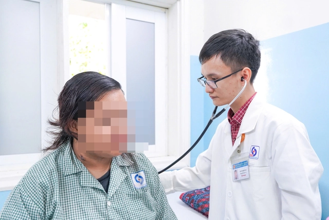 Người béo phì nhiễm trùng nguy cơ đe dọa tính mạng rất cao